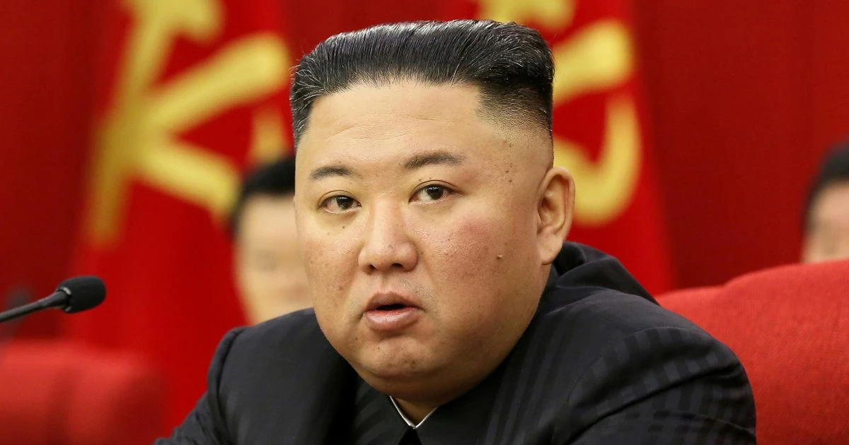 North Korea executes 10 people who 'secretly used phones to call outside world'