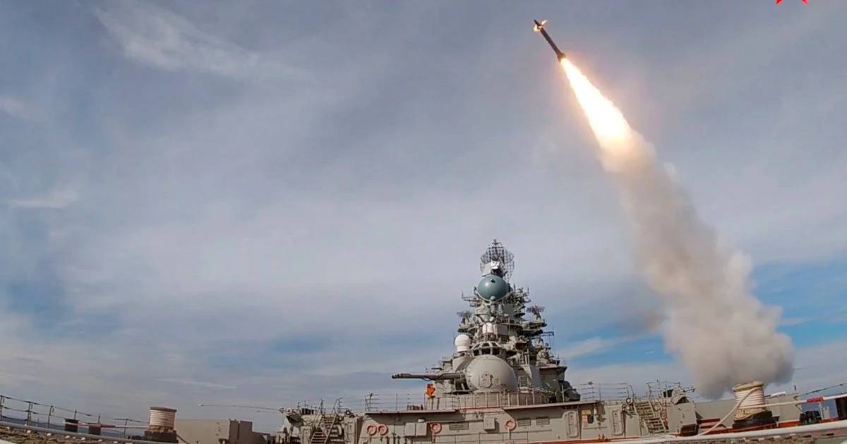 Putin showcases Russia's ‘Dagger’ hypersonic missile ahead of summit with Joe Biden