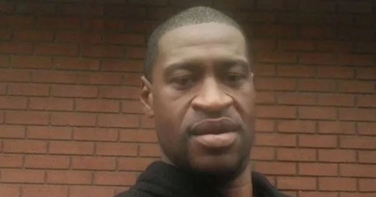 Police officer Derek Chauvin jailed for 22.5 years over George Floyd's murder