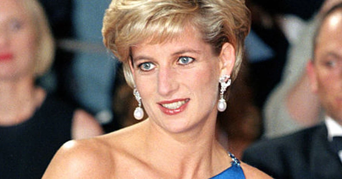Diana asked 'oh my God, what's happened' in her final moments after Paris car crash