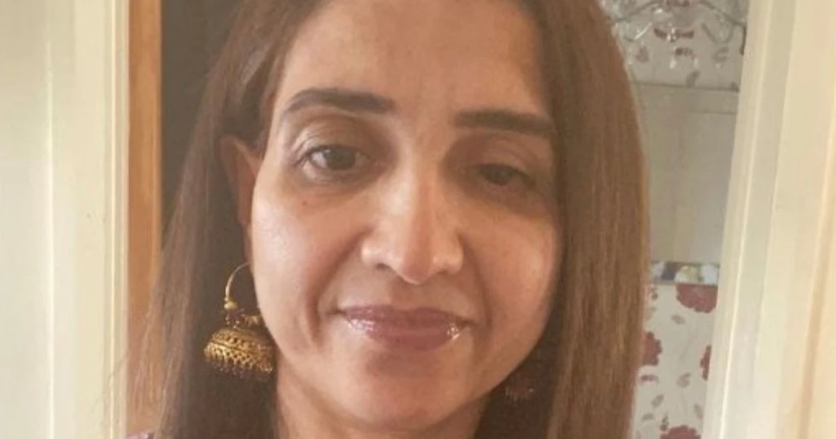 Mum of five who died in Durdle Door cliff plunge had 'beautiful soul', friends say