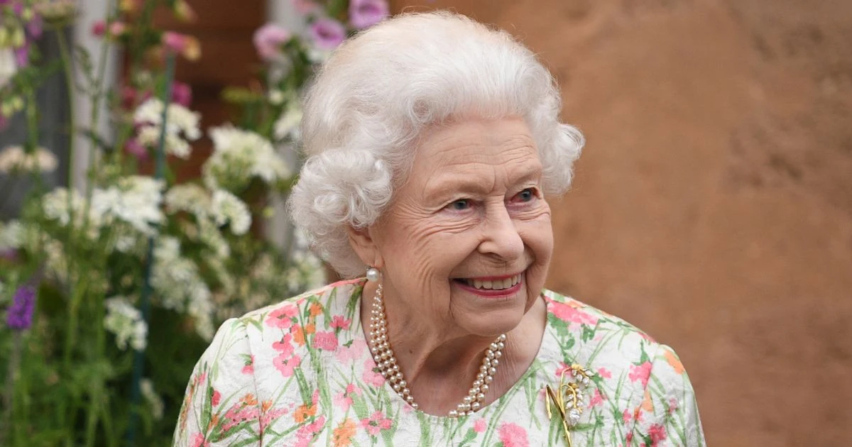 Baby Lilibet could spark surge in people naming children after Queen's nickname