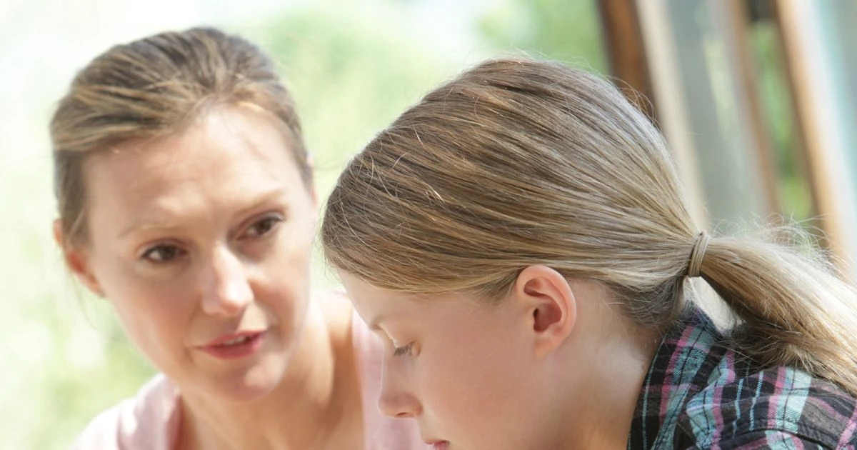 'I told my niece I adopted her as a baby before my sister stole her from me'