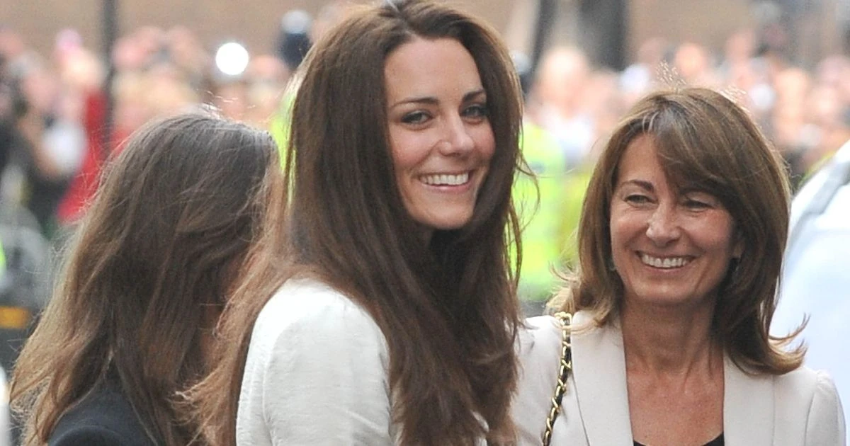 Double celebrations for Kate Middleton with William's birthday and parents' anniversary