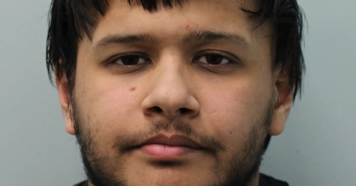 Wannabe spy who tried to buy hand grenade 'to blow up police station' is jailed