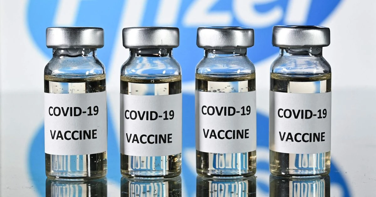 Covid vaccine shortage 'to slow down mass rollout after lockdown easing delayed'