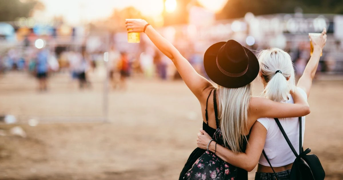 Britain's best summer 2021 festivals for music, food, books - and wellbeing