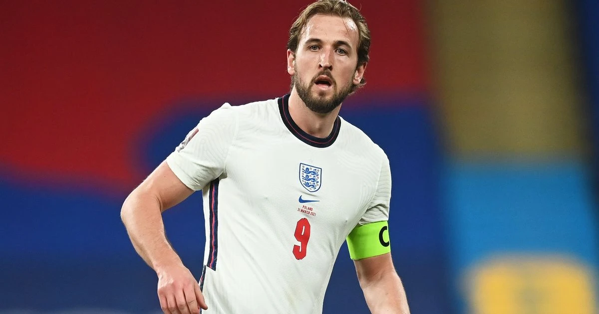 Euros 2020 England stars' net worth explained from Harry Kane to Marcus Rashford