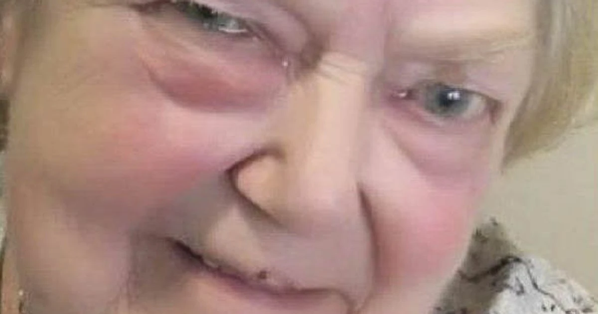 'Brainwashed' OAP lost £20,000 to romance scammer before dying with £120 to her name