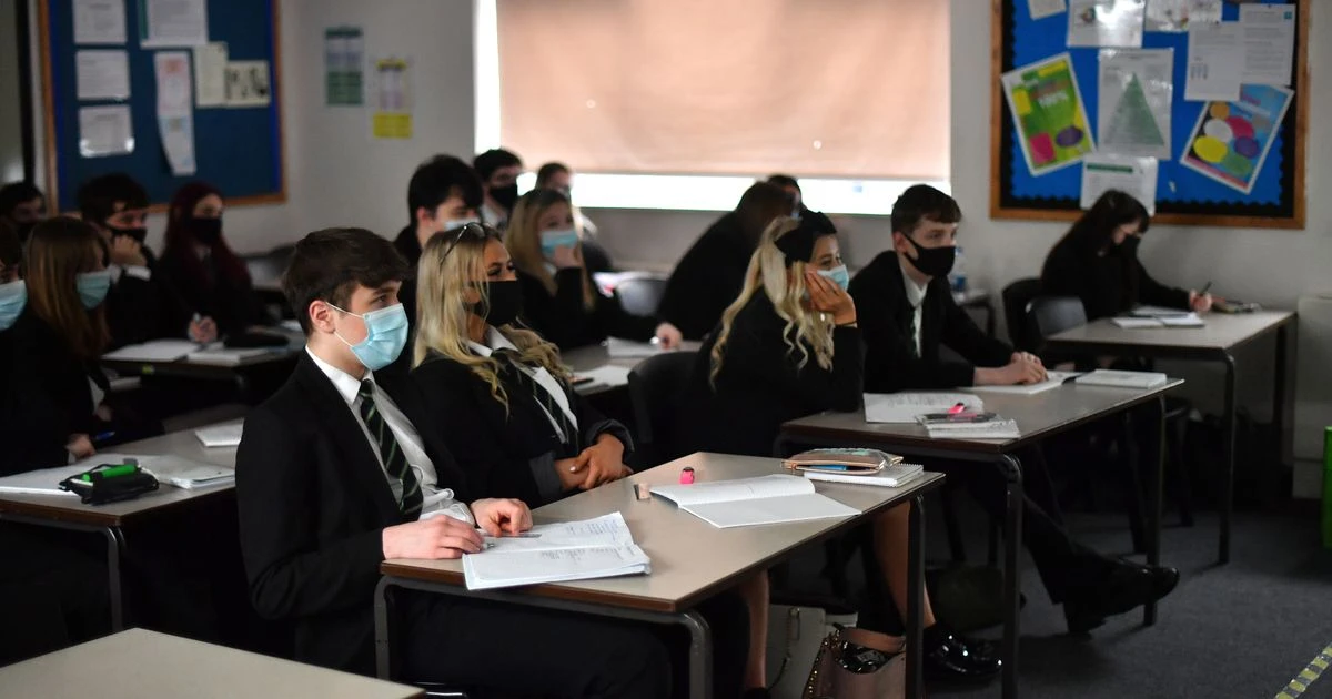 Schoolkids 'shouldn't get Covid jab without more data', experts say