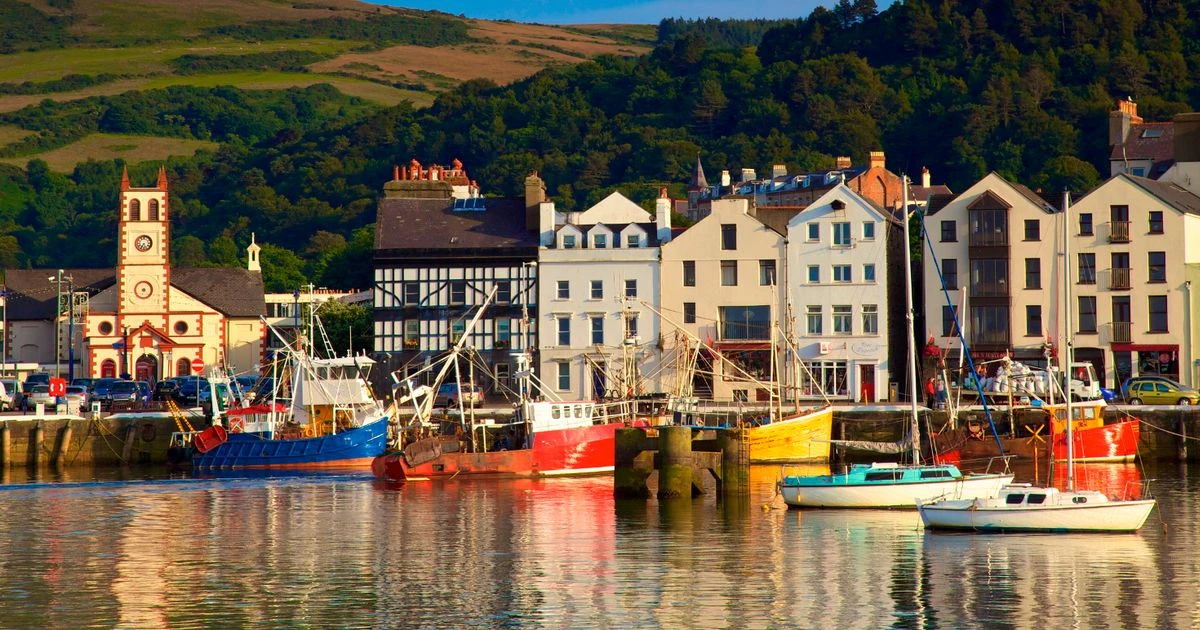 Isle of Man to reopen to vaccinated Brits with no PCR tests or quarantine required