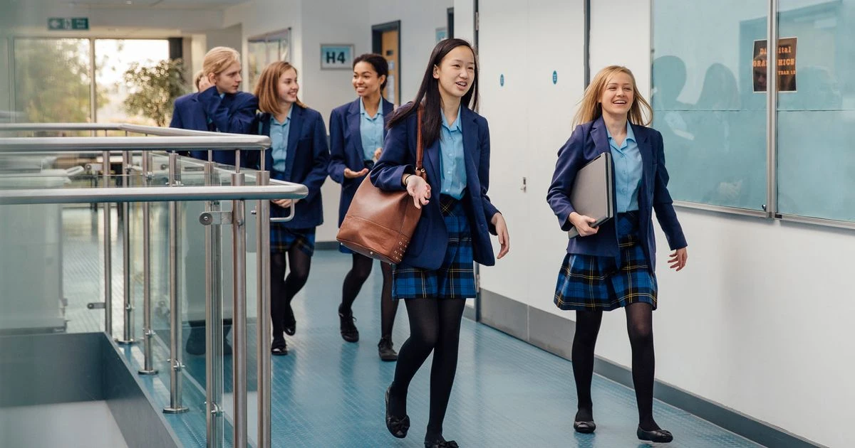 Parents can claim up to £200 towards cost of school uniform - check if you're eligible