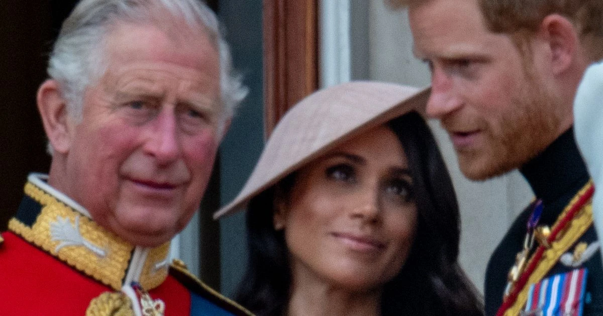 Harry's 'lies' about Prince Charles casts doubt over other claims, royal expert says