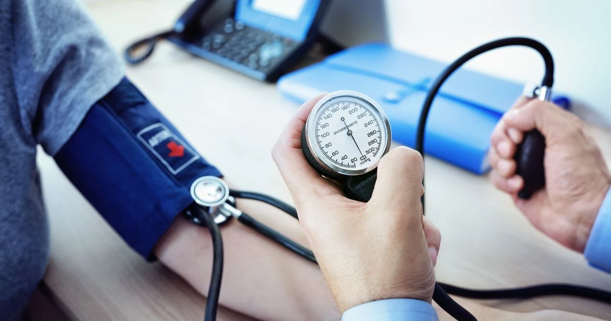 Blood pressure pills used by millions of Brits recalled over 'cancer risk' fears