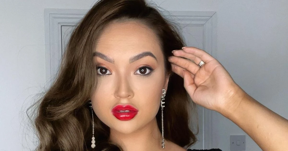 First official Love Island 2021 contestant 'confirmed' as UK beauty queen Sharon Gaffka