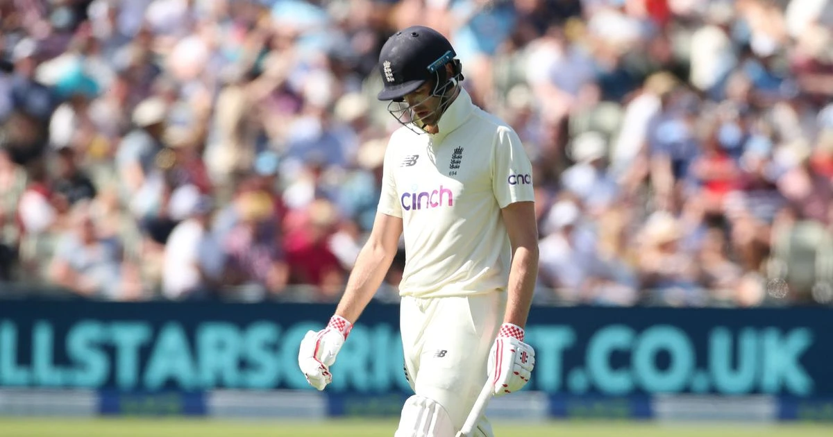 GET BETTER! England batsmen told to show 