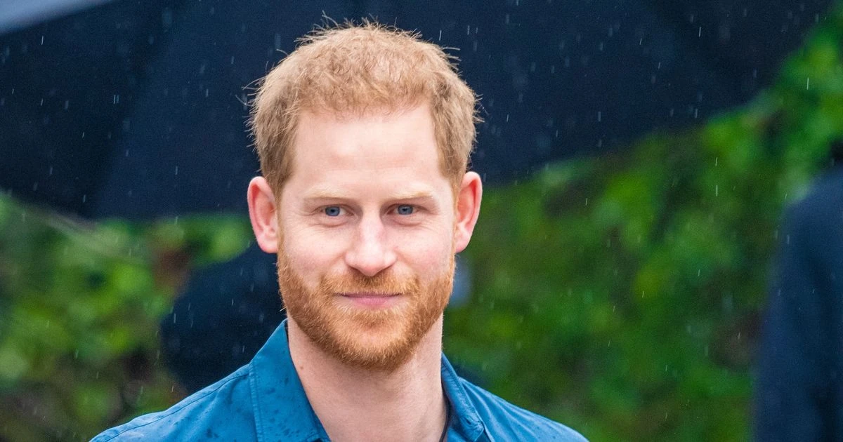 Prince Harry 'staying at Frogmore Cottage' when he returns to unveil Diana statue