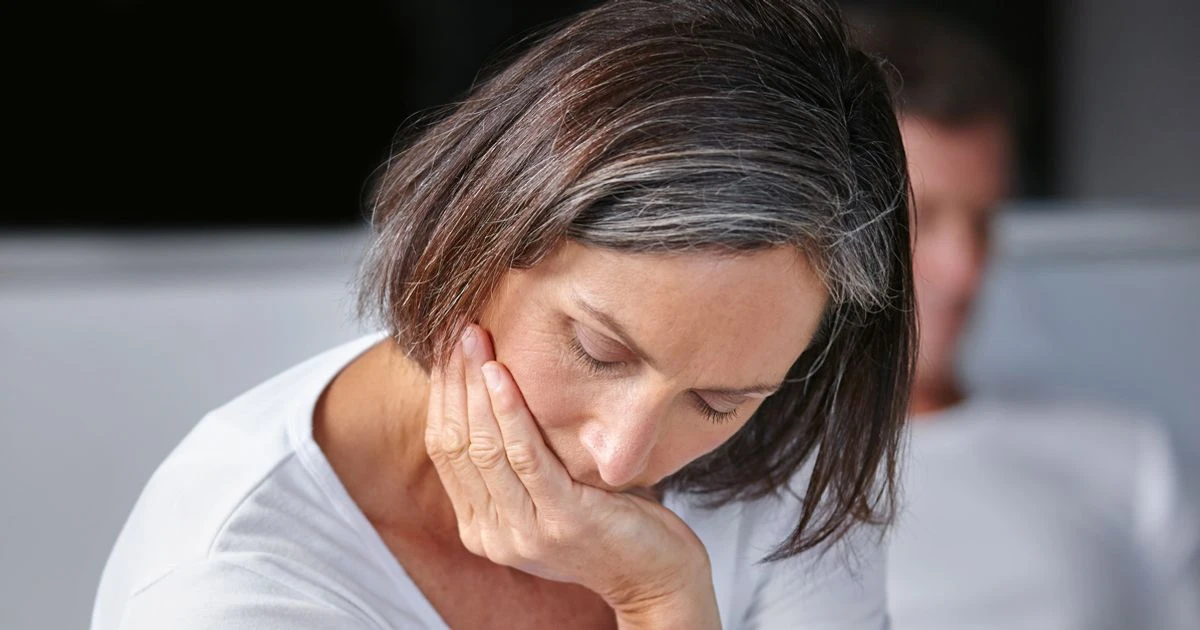 'My partner walked out and left me a few days after we moved in together'