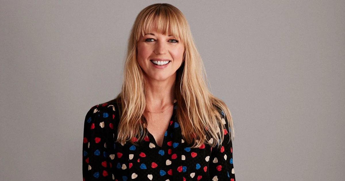 Sara Cox to search for Britain's best takeaways in BBC show with weekly battles