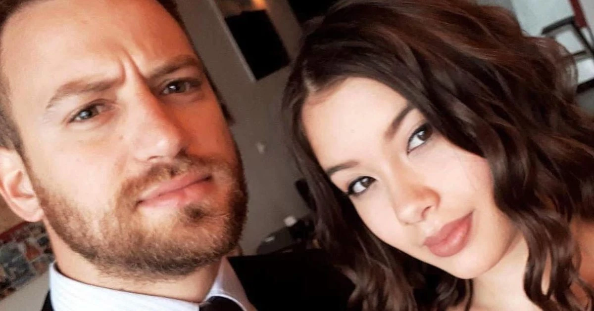 Murdered Brit's husband apologises as he speaks for first time after 'confession'