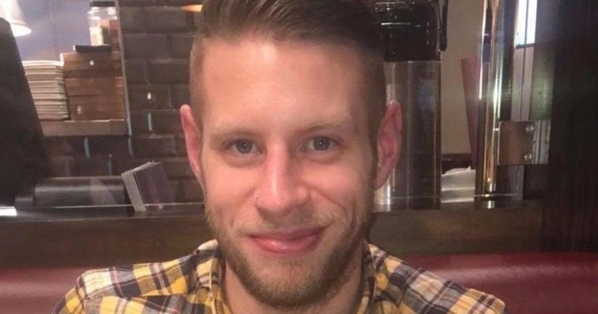 Miracle as man, 30, whose life support was about to be switched off defies medics
