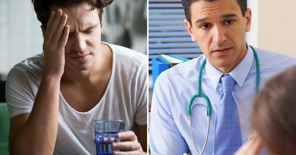 Millions of Brits avoided appointments for health concerns during Covid pandemic
