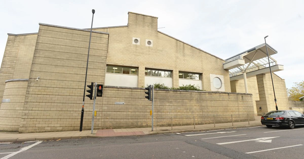 Drunk mum who didn't realise her toddler had fallen out of open window spared jail