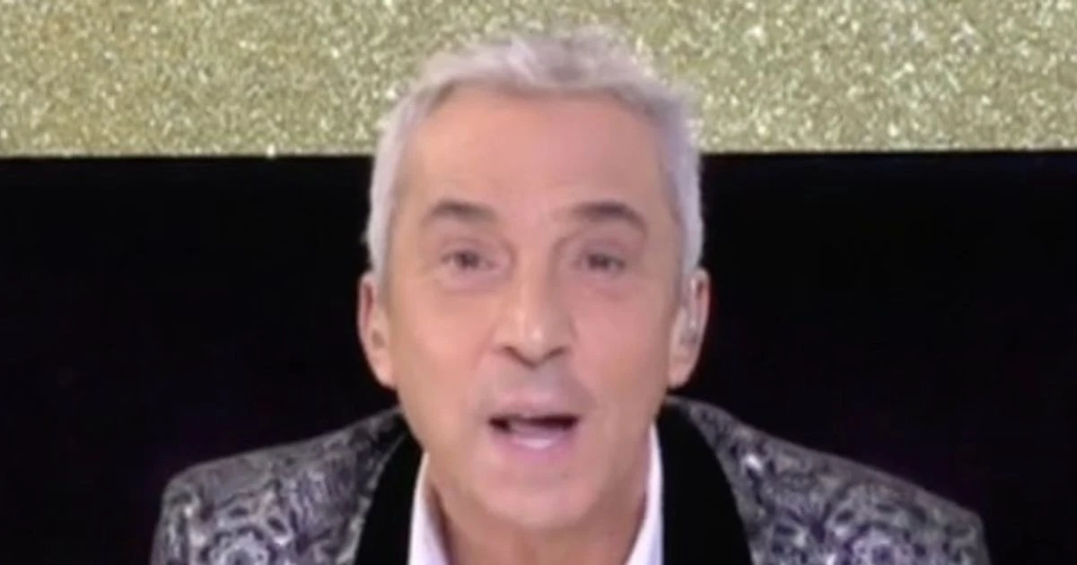Bruno Tonioli's return to Strictly panel 'still to be decided' due to travel restrictions