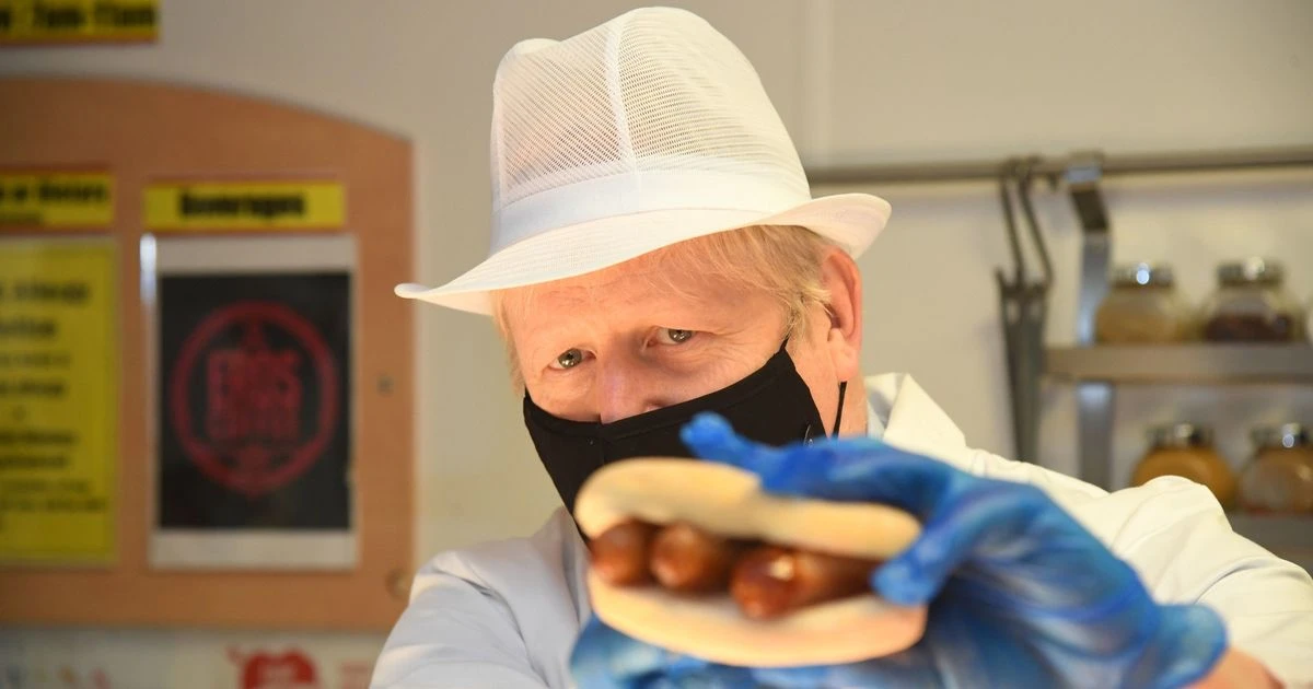 Brexit sausage war 'on hold' as EU expected to grant three month extension