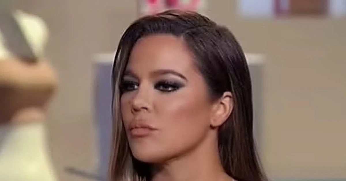 Khloe Kardashian felt like 'background' sister as insecurities began due to KUWTK