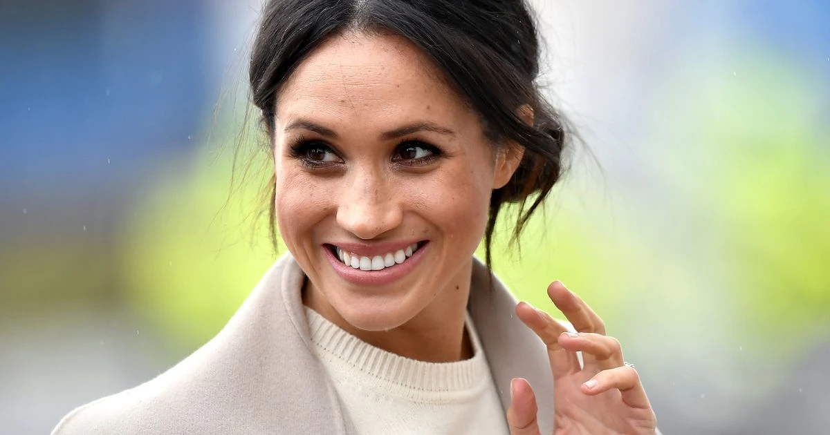 Meghan Markle beaten by Marcus Rashford to bestselling children's book top spot