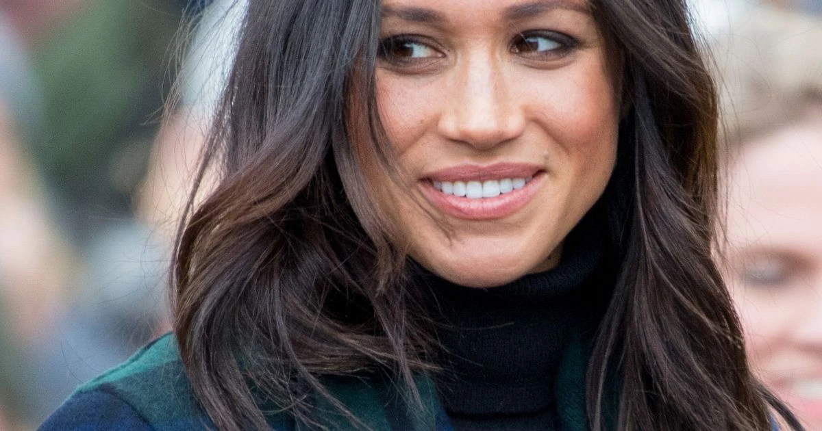 Meghan Markle: All the hidden details behind her new children's book The Bench