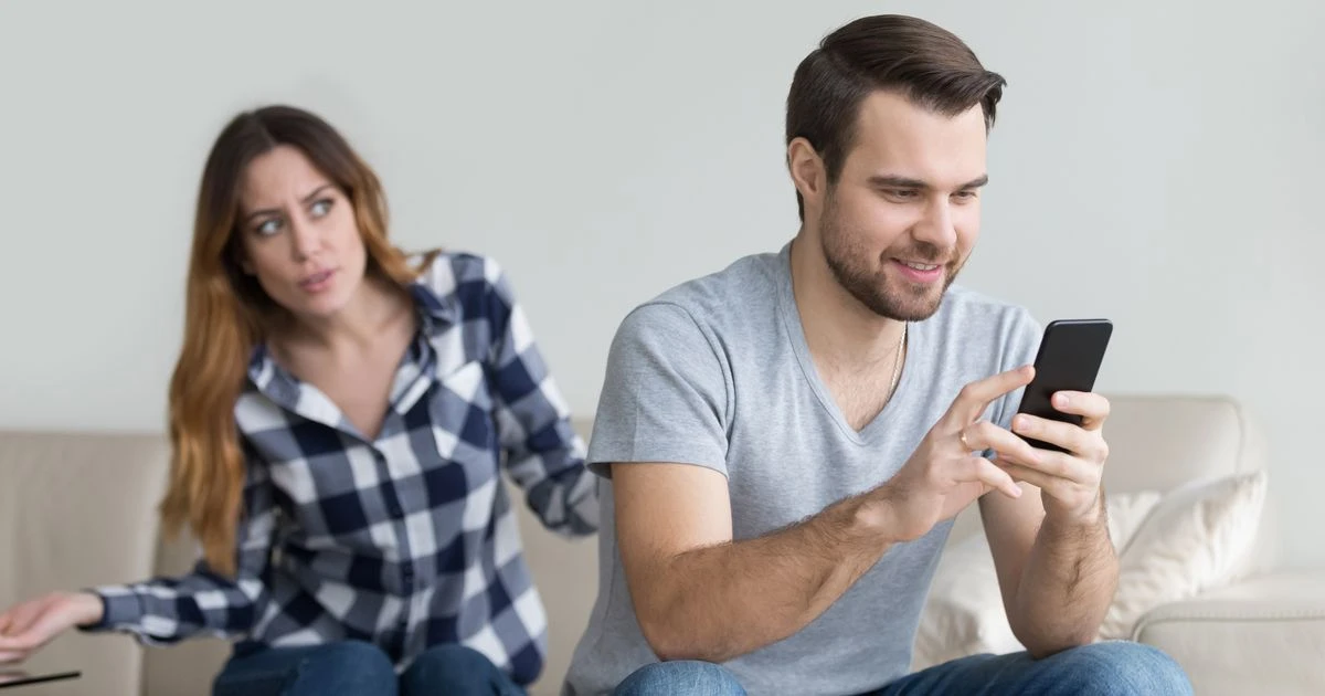 Woman gets savage revenge on man who ghosted her four years ago