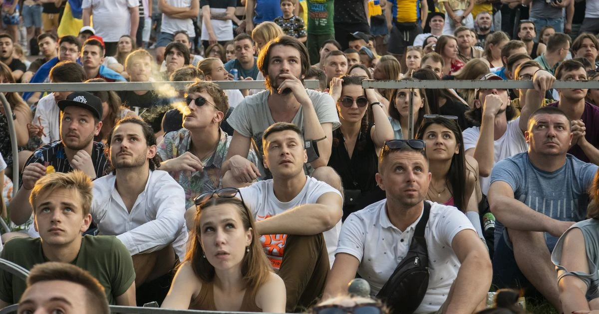 Ministers still deciding whether international fans can attend Euro 2020 finals