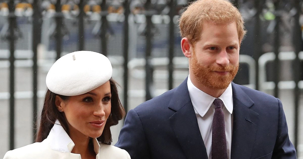 Meghan Markle’s blunt reply when aides raised concerns about her treatment of staff