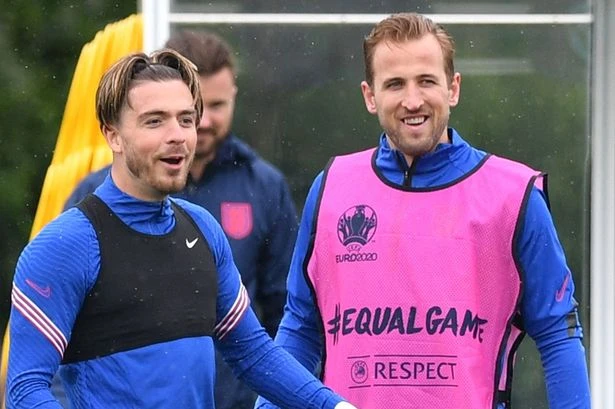 England must play 5 attackers vs Czech Republic - including Grealish, Sancho and Foden