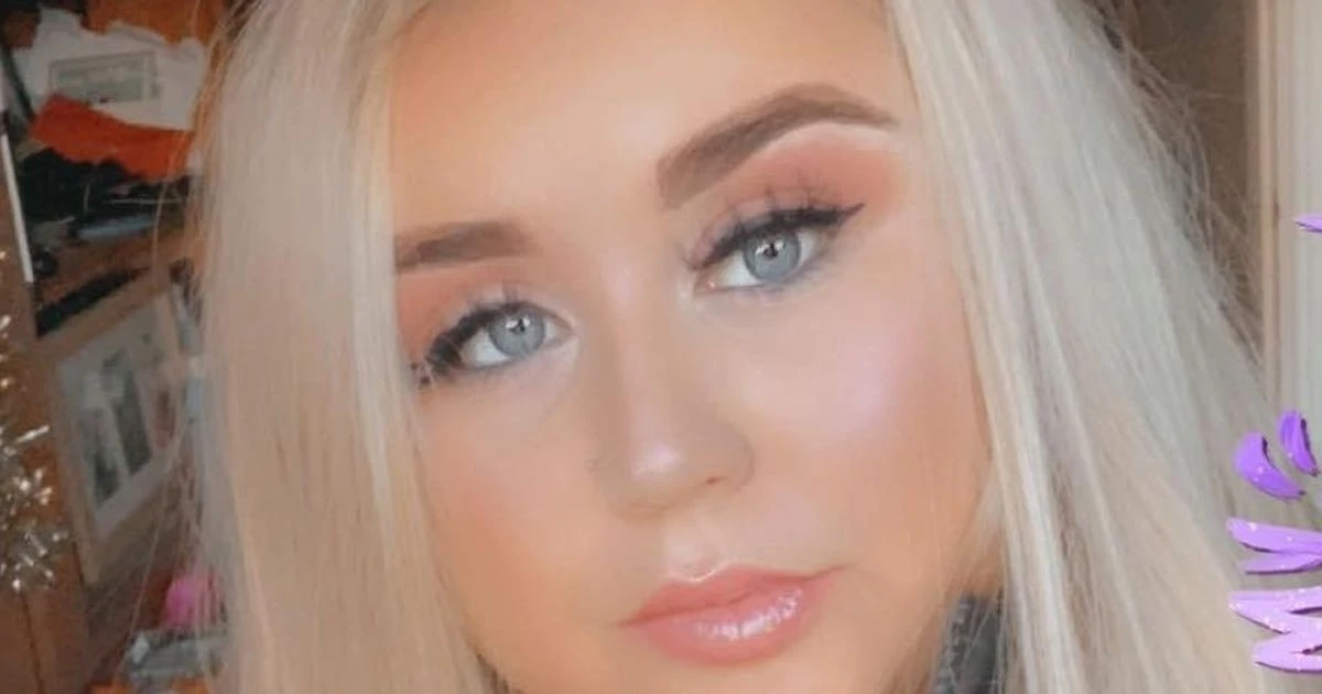 Family pay tribute to 'beautiful' woman, 21, killed in car crash which injured three