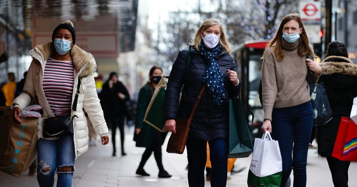 Face mask and social distancing laws 'to go on July 19' with life 'close to normal'