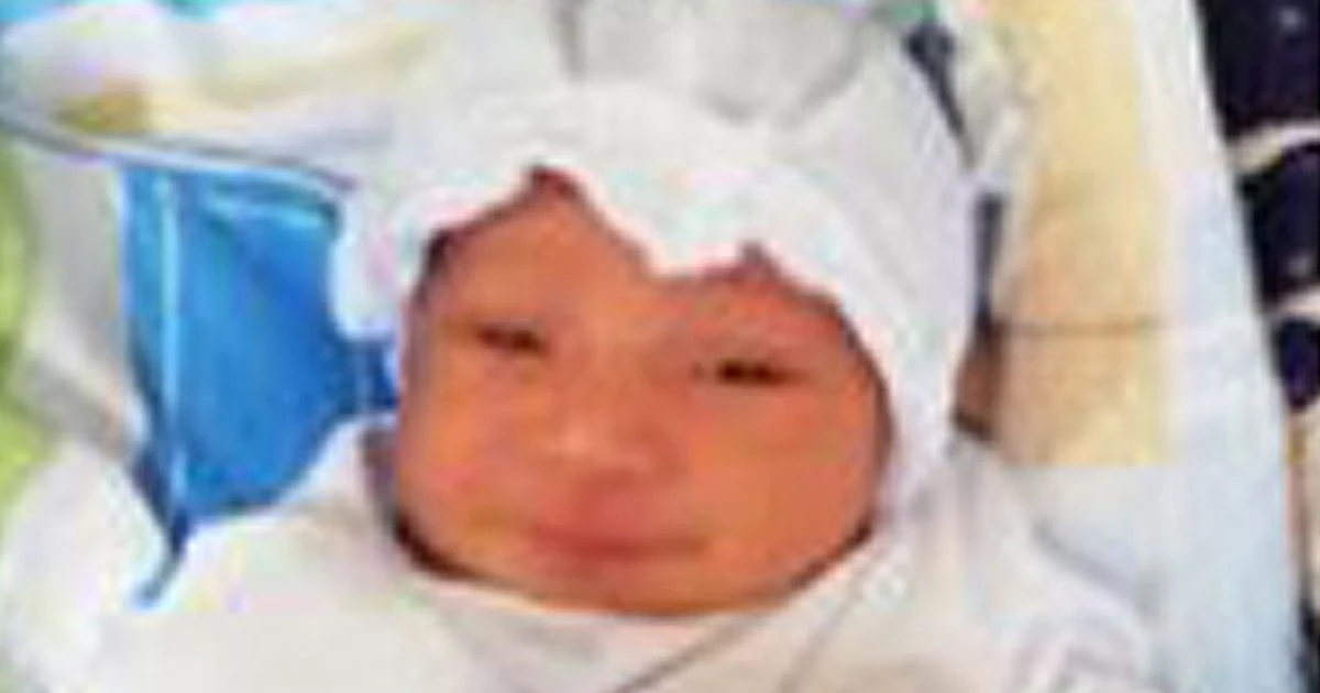 Web designer names baby ‘Hypertext Mark-up Language’ in bonkers homage to career