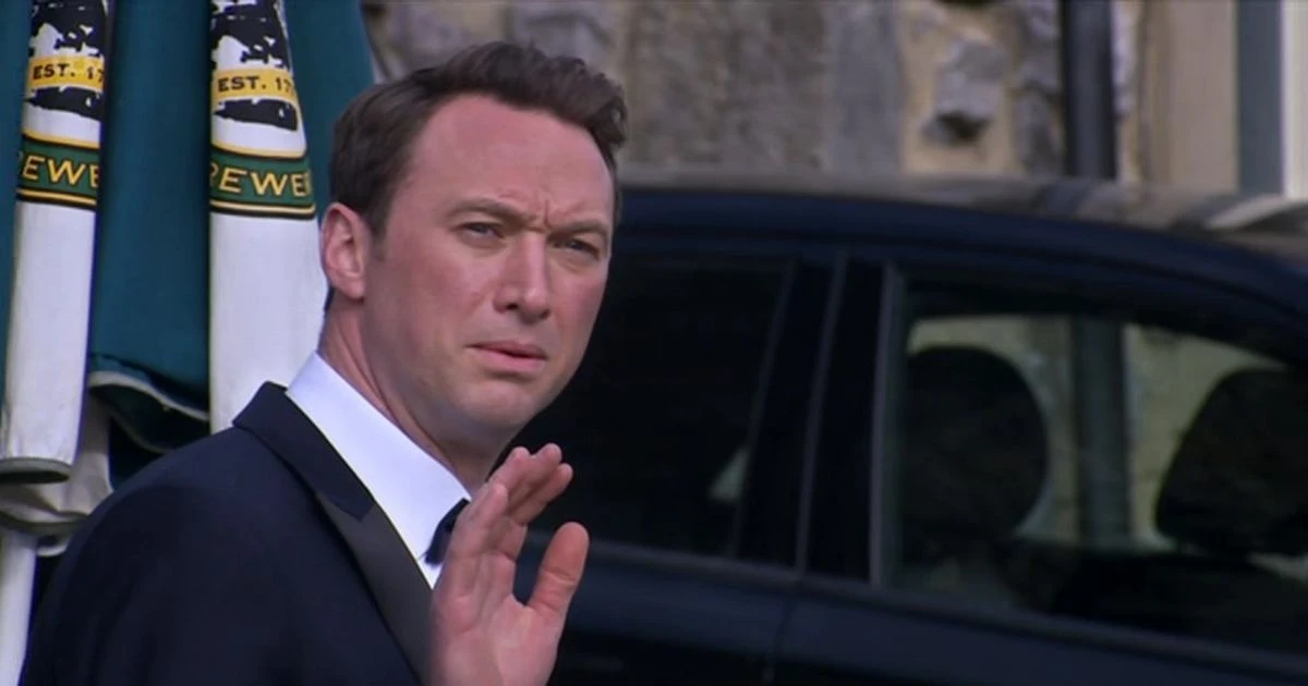 Emmerdale viewers spot big hint Liam will cheat on new wife Leyla with Bernice