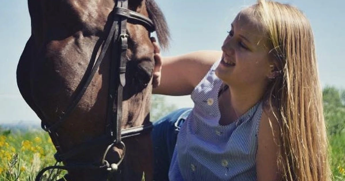 Police force refers itself to watchdog after model, 23, killed in ‘murder-suicide’