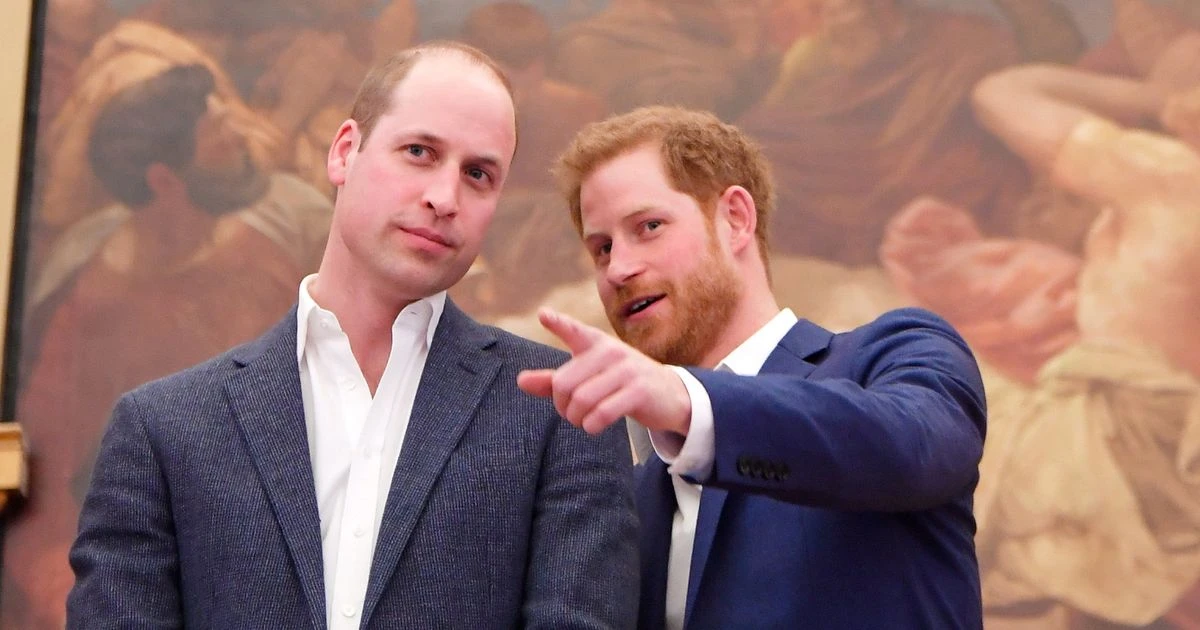 William and Harry 'drastically scale back' guest list for Diana statue unveiling