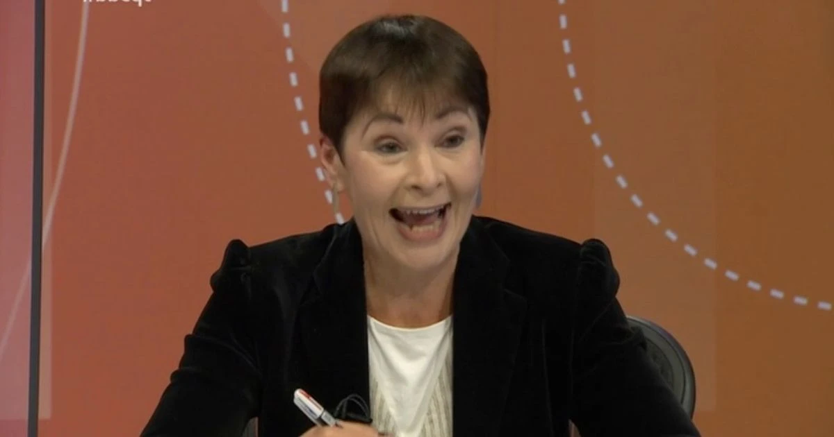 Scrapping quarantine for Euro 2020 VIPs 'another Barnard Castle', says Caroline Lucas