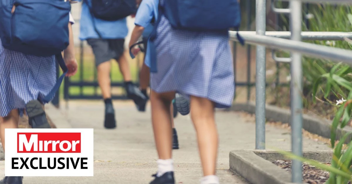 'My daughter, 10, was sexually abused by pupil at school - our complaints were shut down'