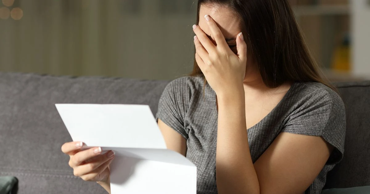 Woman reduced to tears by note sent with doll she bought for daughter's birthday