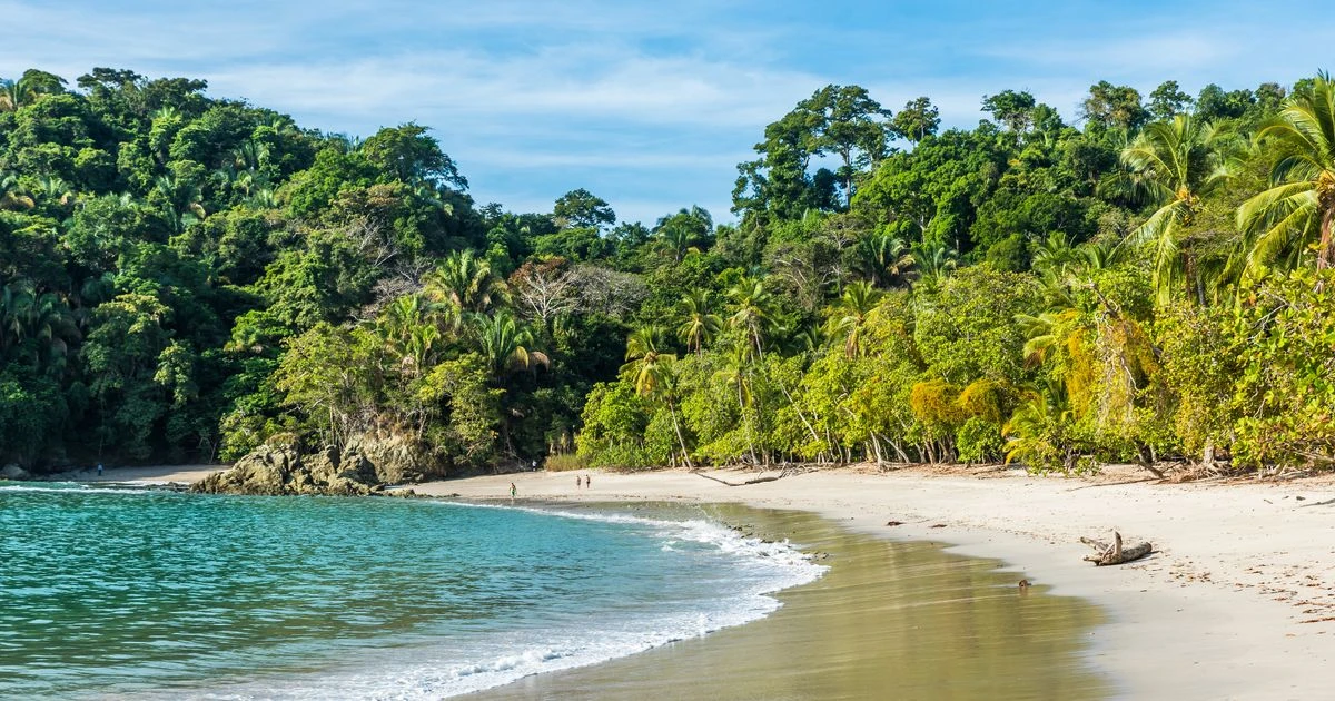 Costa Rica re-opens borders with no Covid-19 tests or quarantine for tourists