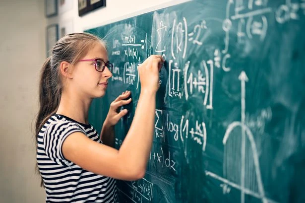 Tricky A-level maths question stumps grown adults – so see if you can solve it