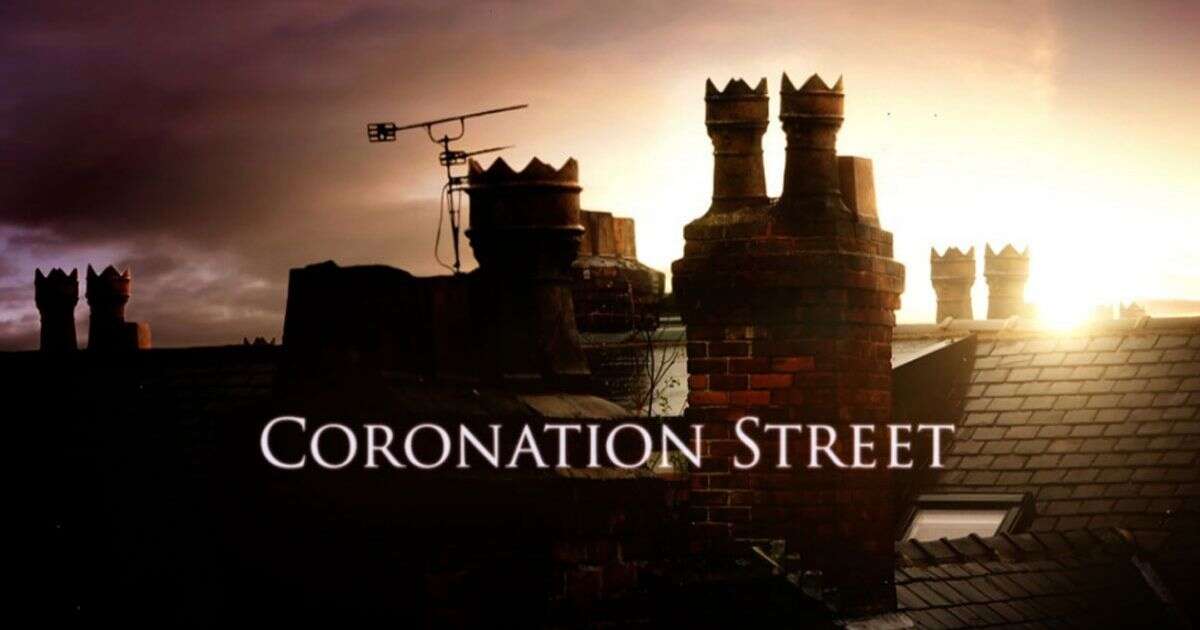 Corrie star teases split for long-term couple ahead of explosive return