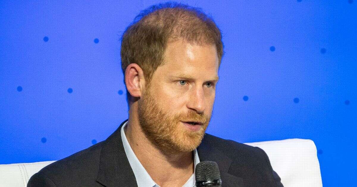 'I've known Prince Harry for years - here's what he's really like behind closed doors'