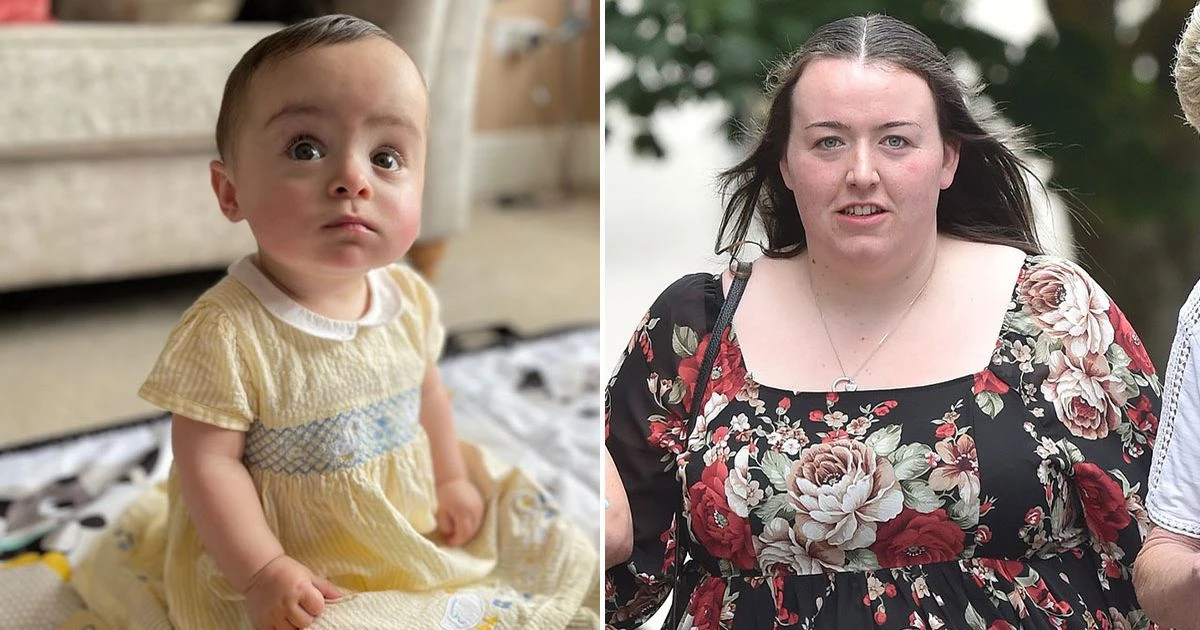Employee at nursery where baby girl suffocated in bean bag 'slammed' child into floor